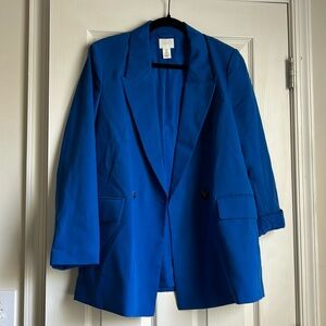 H&M Blazer